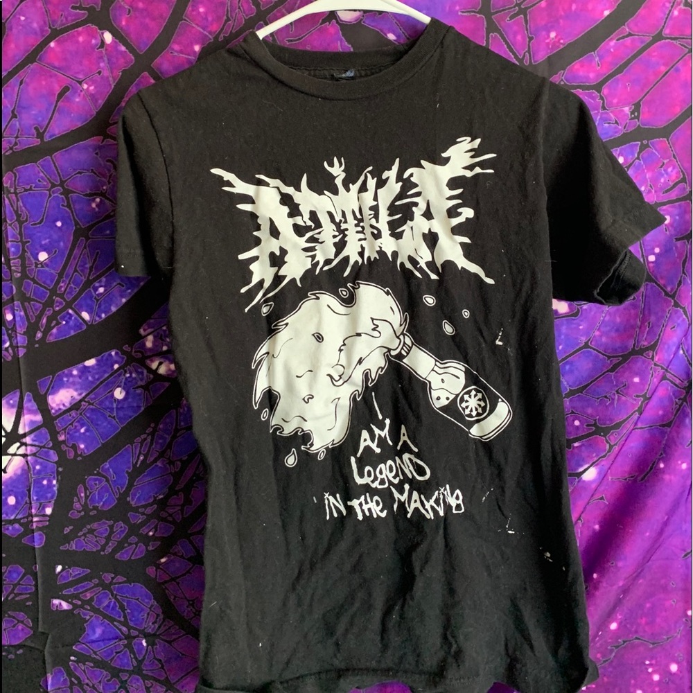 Attila T-shirt